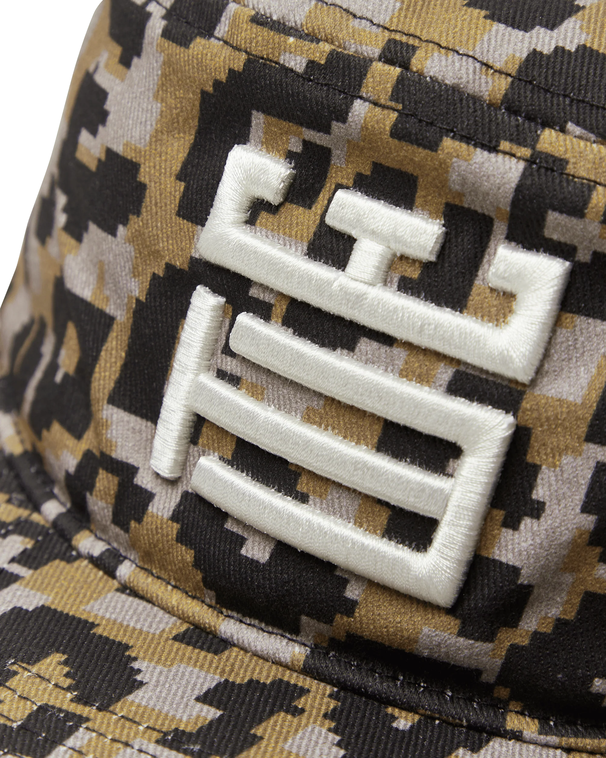WBYin Leo Pillbox Cap - Image 4