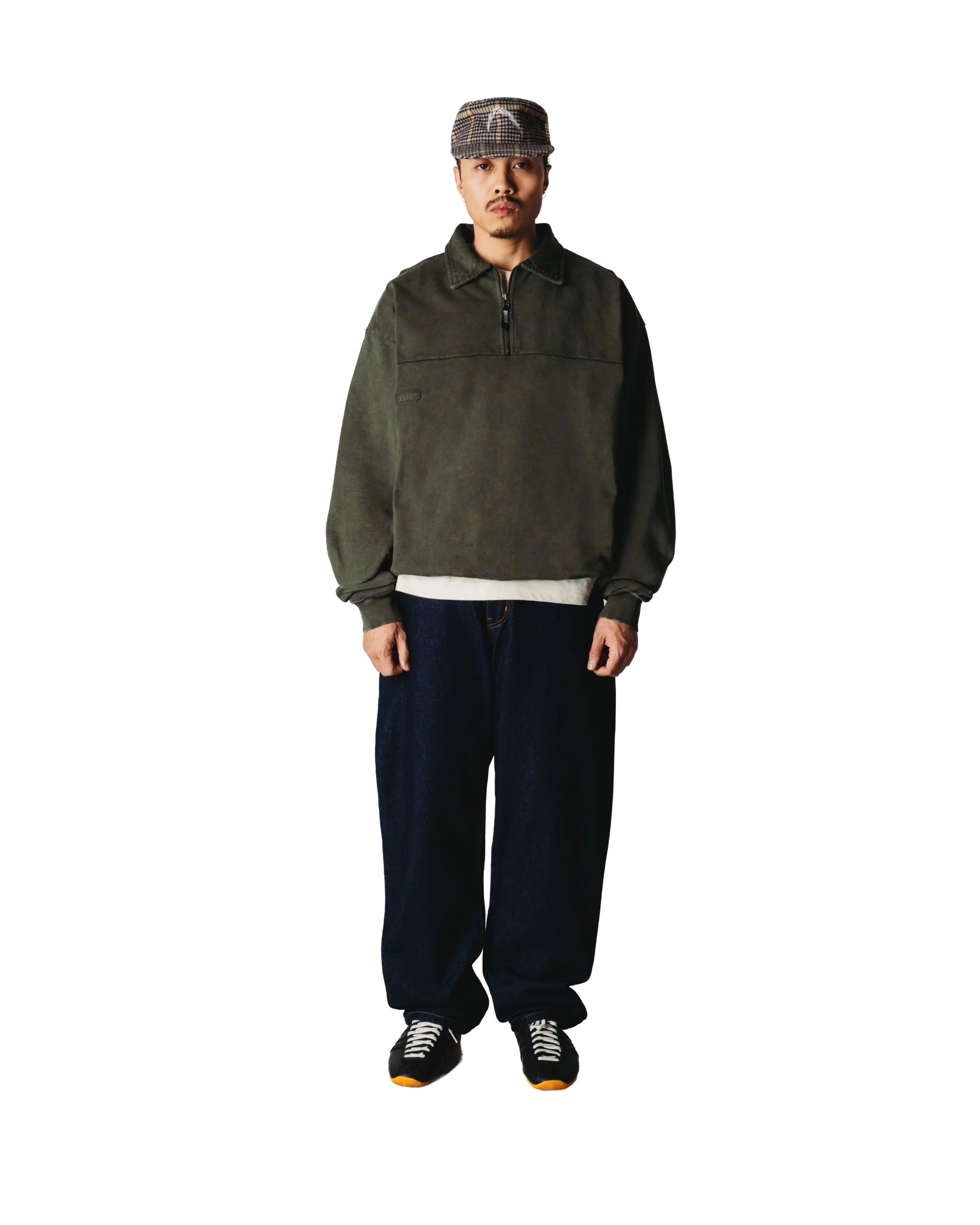 WBLeroy Raw Jeans - Image 2