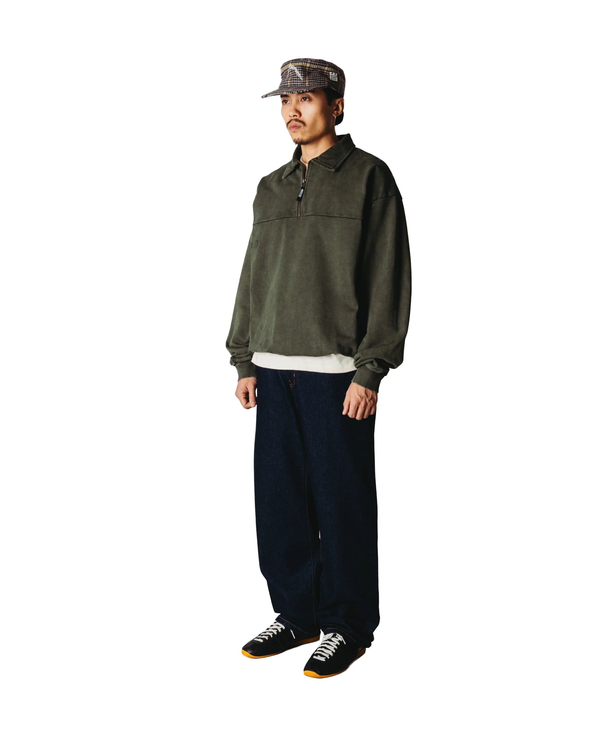 WBLeroy Raw Jeans - Image 3