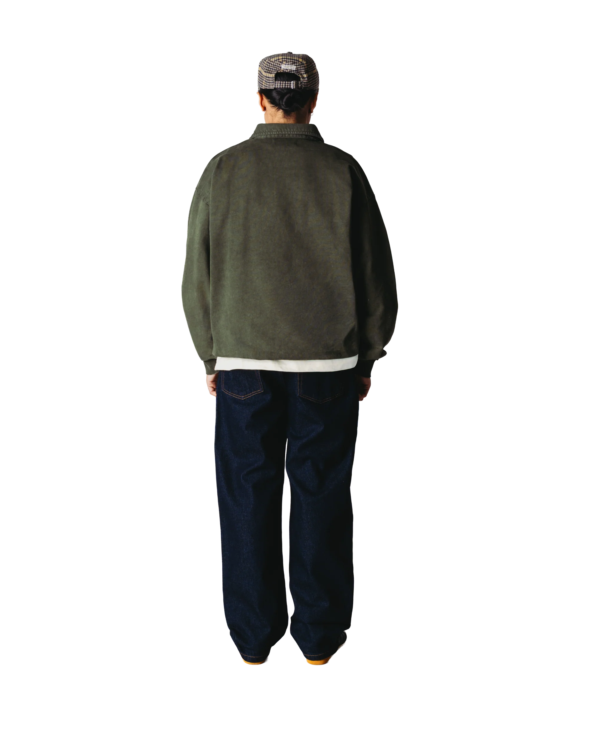 WBLeroy Raw Jeans - Image 4