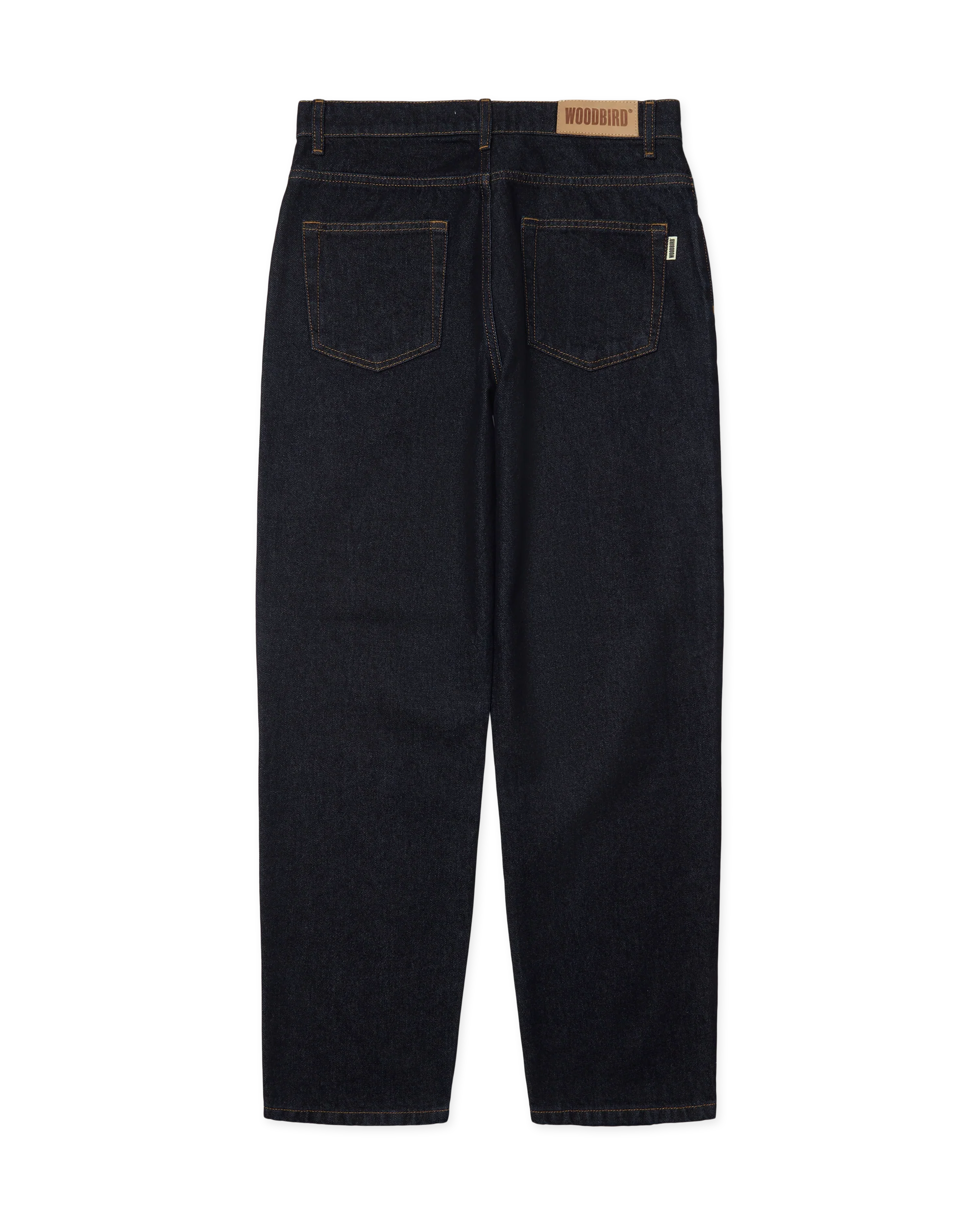 WBLeroy Raw Jeans - Image 5